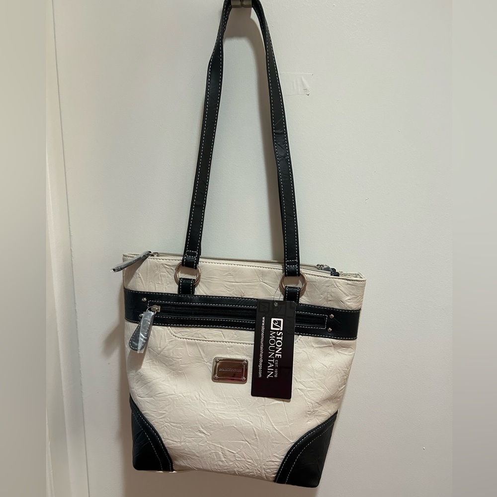 Stone Mountain purse New